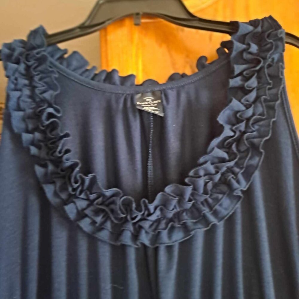 FADED   GLORY SIZE 2X DRESS WOMENS